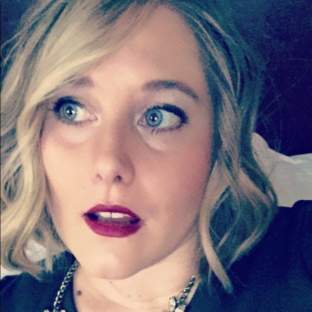 Meet your Posher, Megan